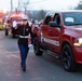 Recruiting Station Richmond Attends Stuarts Draft Christmas Parade