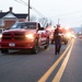 Recruiting Station Richmond Attends Stuarts Draft Christmas Parade