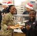 314th CSSB Holds Annual Holiday Party