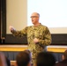 Admiral Inspires Navy Reservists: “We Are the Sixth Man”