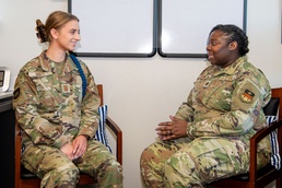 The Peak Performance Center: fostering strong mental health