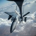 AFCENT KC-135s maintain presence over USCENTCOM AOR