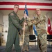 Hood takes command of 123rd Operations Group