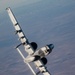 AFCENT A-10s fly “low and slow” over USCENTCOM AOR