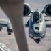 AFCENT A-10s fly “low and slow” over USCENTCOM AOR