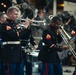 Marine Corps Quantico Band performs 2024 Holiday Concert