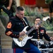 Marine Corps Quantico Band performs 2024 Holiday Concert