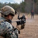 Marines train nonlethal tactics at EOTG