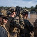 Marines train nonlethal tactics at EOTG