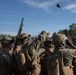 Marines train nonlethal tactics at EOTG