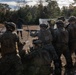 Marines train nonlethal tactics at EOTG