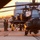 82nd CAB Participates in Army vs. Navy Game