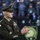 General George at Army vs. Navy Game