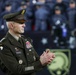 General George at Army vs. Navy Game