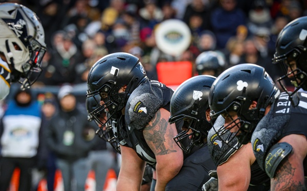 A decade of impact: 10 Years of U.S. military partnership with NCAA improves concussion research and care