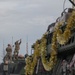 2nd Cavalry Regiment Decorates Convoy Vehicles for Holiday Dragoon Ride