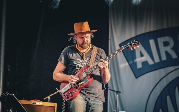 Fort Johnson Forge Fest