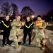 Annual National Guard Bureau Fun Run &amp; Ruck