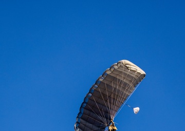 Fort Liberty Operation Toy Drop 2024