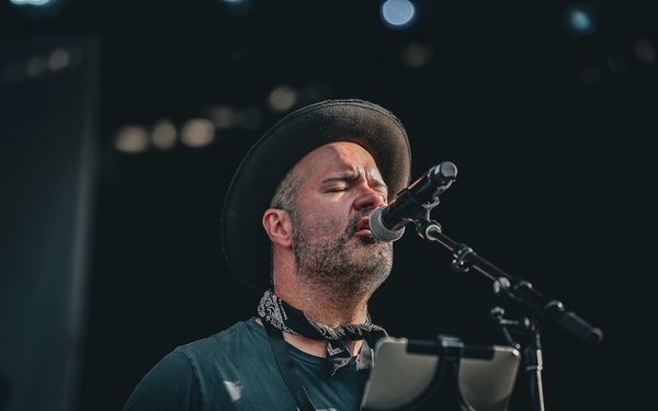 Fort Johnson Forge Fest