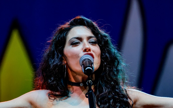 Fort Johnson Forge Fest