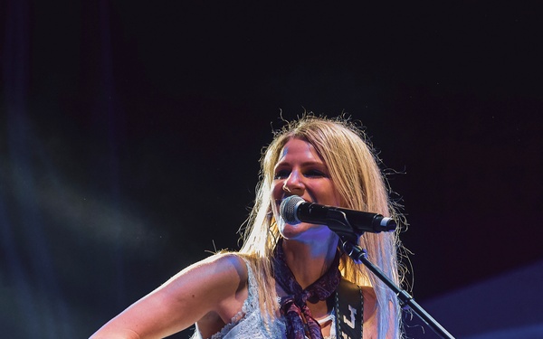 Fort Johnson Forge Fest