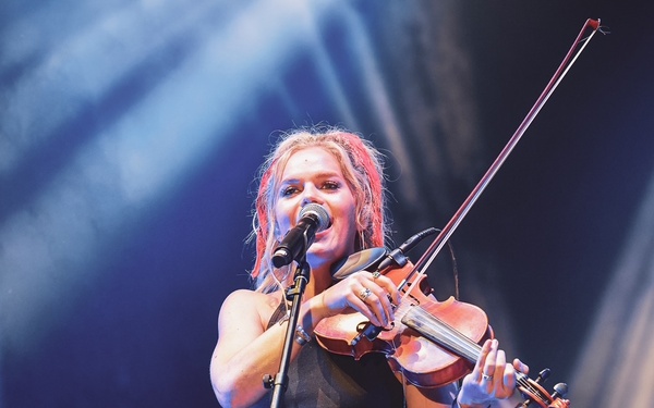 Fort Johnson Forge Fest