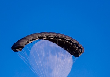 Fort Liberty Operation Toy Drop 2024