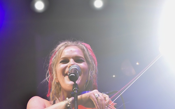 Fort Johnson Forge Fest