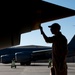 Refueling Fighting Falcons