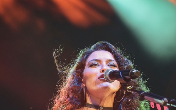 Fort Johnson Forge Fest