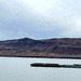 Columbia River barge