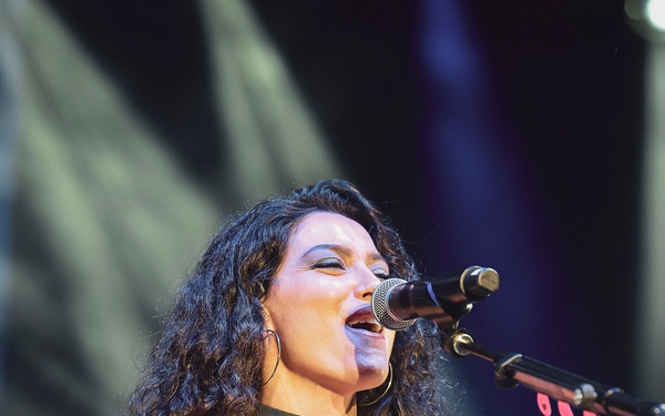 Fort Johnson Forge Fest