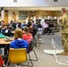 Ellsworth Raiders visit Douglas Middle School during career week