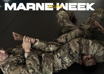 Marne Week 2024 Rumble in the Cash