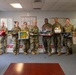 Fort Eustis Toys For Tots