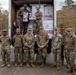 Fort Eustis Toys For Tots