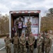 Fort Eustis Toys For Tots