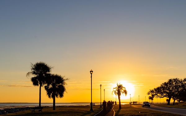 Operation Sandy Sleigh Ride