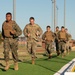 Dyess Airmen, Marines train in the Marine Corps Martial Arts Program