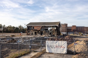 Engineer Soldier discusses demolition-related troop project at Fort McCoy, Part II
