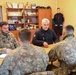 U.S. Army Civil Affairs soldiers join Lithuanian Armed Forces in Confidence 2024 Exercise