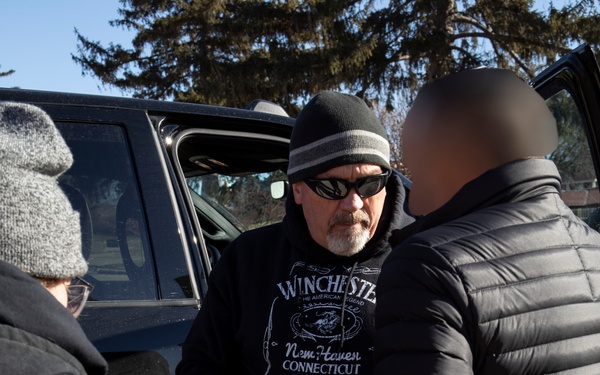 Undercover for Narcotics Course
