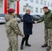 U.S. Army Civil Affairs soldiers join Lithuanian Armed Forces in Confidence 2024 Exercise