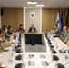 U.S. Army Civil Affairs soldiers join Lithuanian Armed Forces in Confidence 2024 Exercise