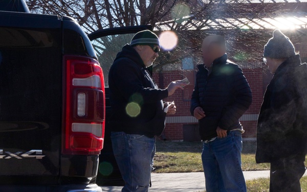 Undercover for Narcotics Course