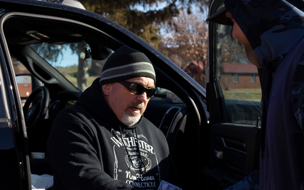 Undercover for Narcotics Course