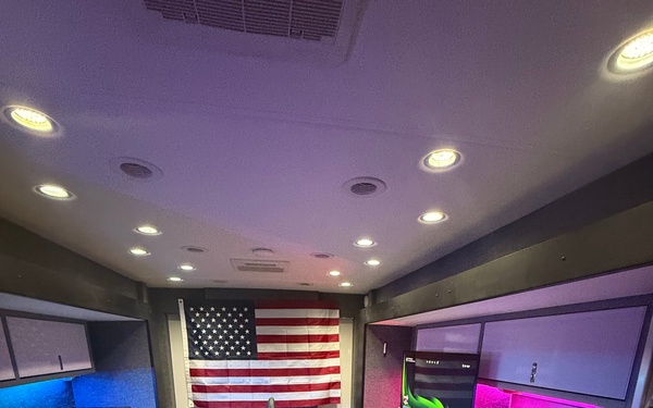 107th Attack Wing is Betting its $88,000 Flight Simulator Helps Recruiting Take Off