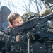 Naval Special Warfare at Army-Navy Football game