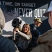 Naval Special Warfare at Army-Navy Football game